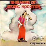Atomic Rooster - In Hearing Of