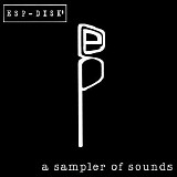 Pharoah Sanders - A Sampler of Sounds