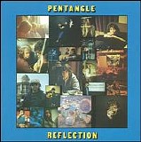 Pentangle - Reflection