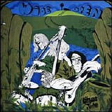 Kahvas Jute - Wide Open