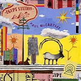 Paul McCartney - Egypt Station