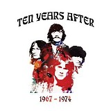 Ten Years After - Ten Years After 1967-1974 CD3
