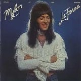 Mylon LeFevre - Weak At The Knees