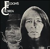 Freedom's Children - Galactic Vibes