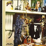 Brian Eno - Here Come the Warm Jets