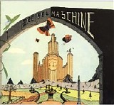 Broselmaschine - Broselmaschine_-_Broselmaschine_