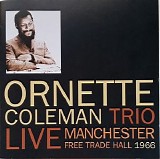 Ornette Coleman - Live Manchester Free Trade Hall 1966 CD2 (1)