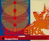 The Flaming Lips - Zaireeka Disc 1