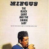 Charles Mingus - The Black Saint & The Sinner Lady