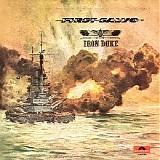 Iron Duke - First Salvo