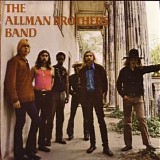 The Allman Brothers Band - The Allman Brothers Band
