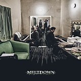 King Crimson - Meltdown (Live In Mexico, 2017) CD2