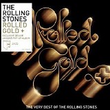 The Rolling Stones - Rolled Gold + Cd2