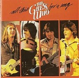 The Guess Who - All This For A Song
