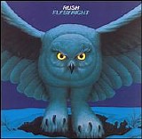 Rush - Fly By Night