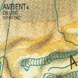 Brian Eno - Ambient 4 On Land