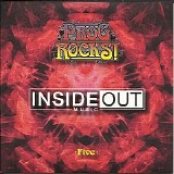 Various artists - Inside Out Music
