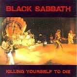 Black Sabbath - 1977-04-21 - Olympen, Lund, Sweden