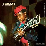 Verckys & L'Orchestre VÃ©vÃ© - Congolese Funk, Afrobeat & Psychedelic Rumba 1969-1978
