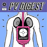 The Dodos - PV Digest #3: Winter 2015
