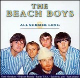 Beach Boys, The - All Summer Long