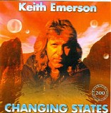 Keith Emerson - Changing States
