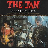 Jam, The - Greatest Hits