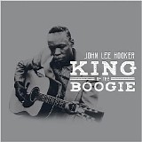 John Lee Hooker - King Of The Boogie CD5