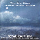 The Keith Emerson Band-2012 - Three Fates Project