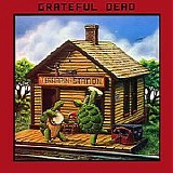 Grateful Dead - Terrapin Station