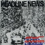 Atomic Rooster - Headline News
