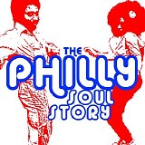 Various artists - The Philly Soul Story-The Best of Philadelphia R&B, Soul & Rare Grooves