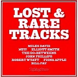 Various artists - Rolling Stone Rare Trax Vol. 84 Lost & Rare Tracks