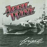 April Wine - Frigate
