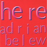 Adrian Belew - Here
