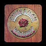 Grateful Dead - American Beauty