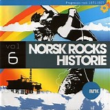 VA - Norsk Rocks Historie Vol. 6 - Progressiv Rock 1971-77