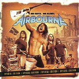 Airbourne - No Guts. No Glory [Special Edition]