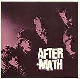 The Rolling Stones - After-Math (UK)