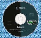 Ben Webster - Ben Webster (Remastered, 2009)