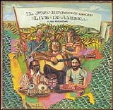 John Renbourn Group - Live in America