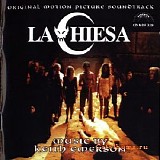 Keith Emerson + Goblin -1989 - La Chiesa