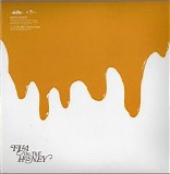 Flea On The Honey - Flea On The Honey