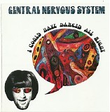 Central Nervous Sistem - I Could Have Danced All Night