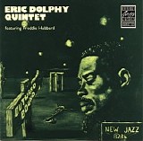 Eric Dolphy - Outward Bound