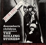 The Rolling Stones - December's Children (And Everybody's) Br. [London 820135-2]