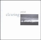 Fred Frith - Clearing