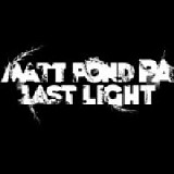 Matt Pond PA - Last Light