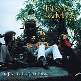 The Jimi Hendrix Experience - Electric Ladyland (Legacy 50Th Anniversary Deluxe Edition) CD2