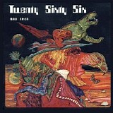 Twenty Sixty Six & Then - Reflections On The Future